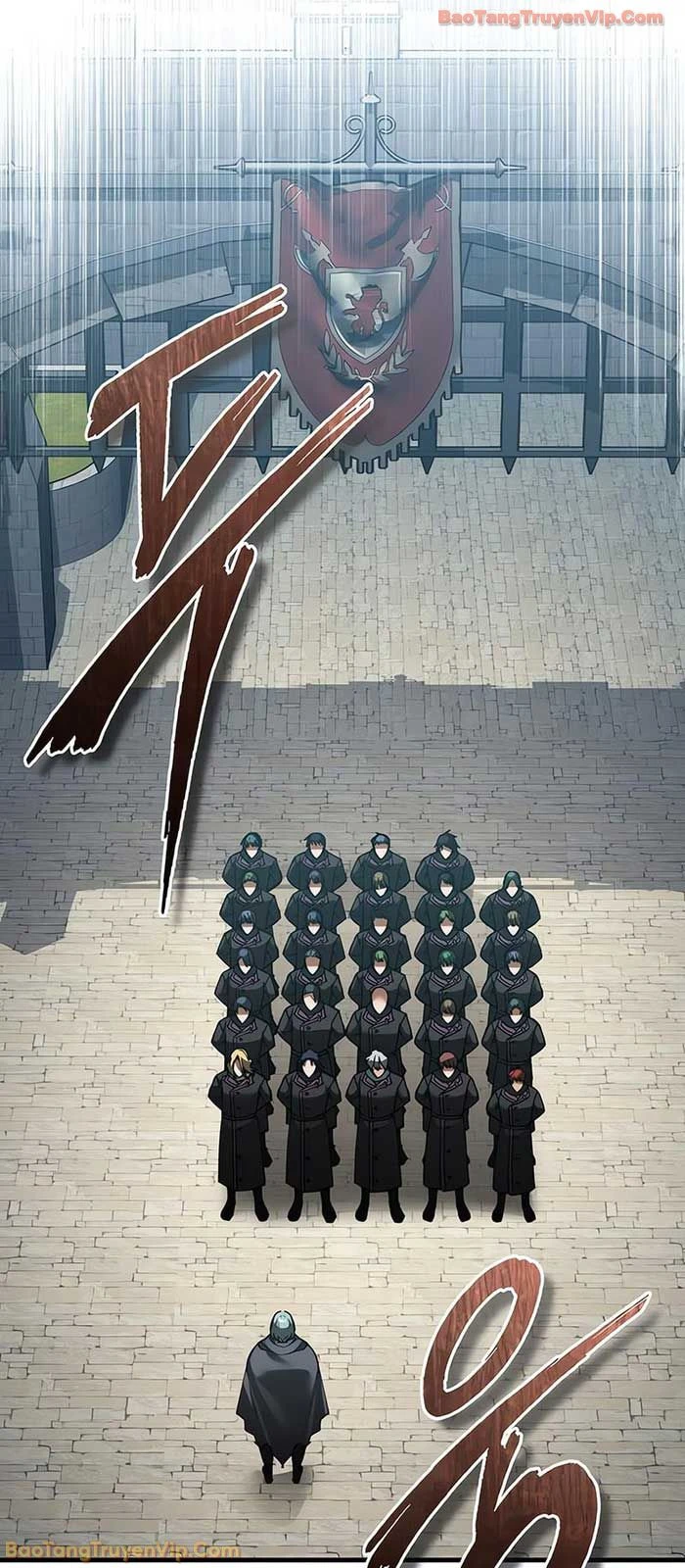 Thiên Quỷ Chẳng Sống Nổi Cuộc Đời Bình Thường Chapter 181 - 64