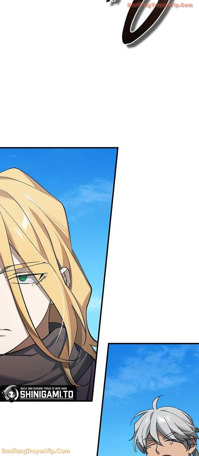 Thiên Quỷ Chẳng Sống Nổi Cuộc Đời Bình Thường Chapter 181 - 65