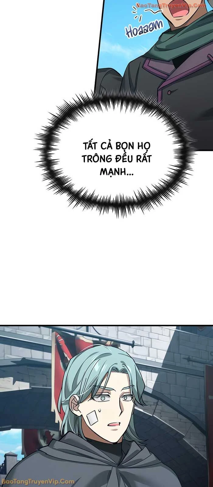 Thiên Quỷ Chẳng Sống Nổi Cuộc Đời Bình Thường Chapter 181 - 66