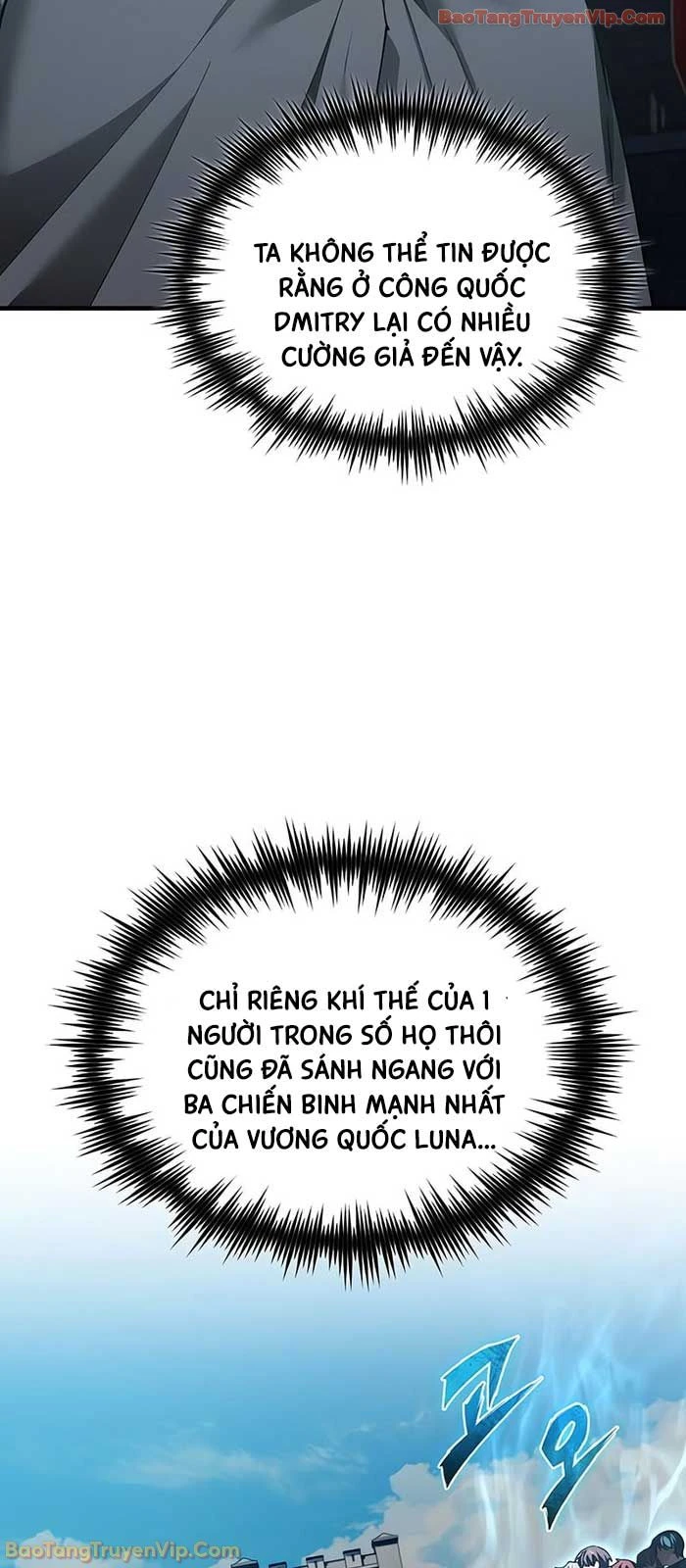 Thiên Quỷ Chẳng Sống Nổi Cuộc Đời Bình Thường Chapter 181 - 67