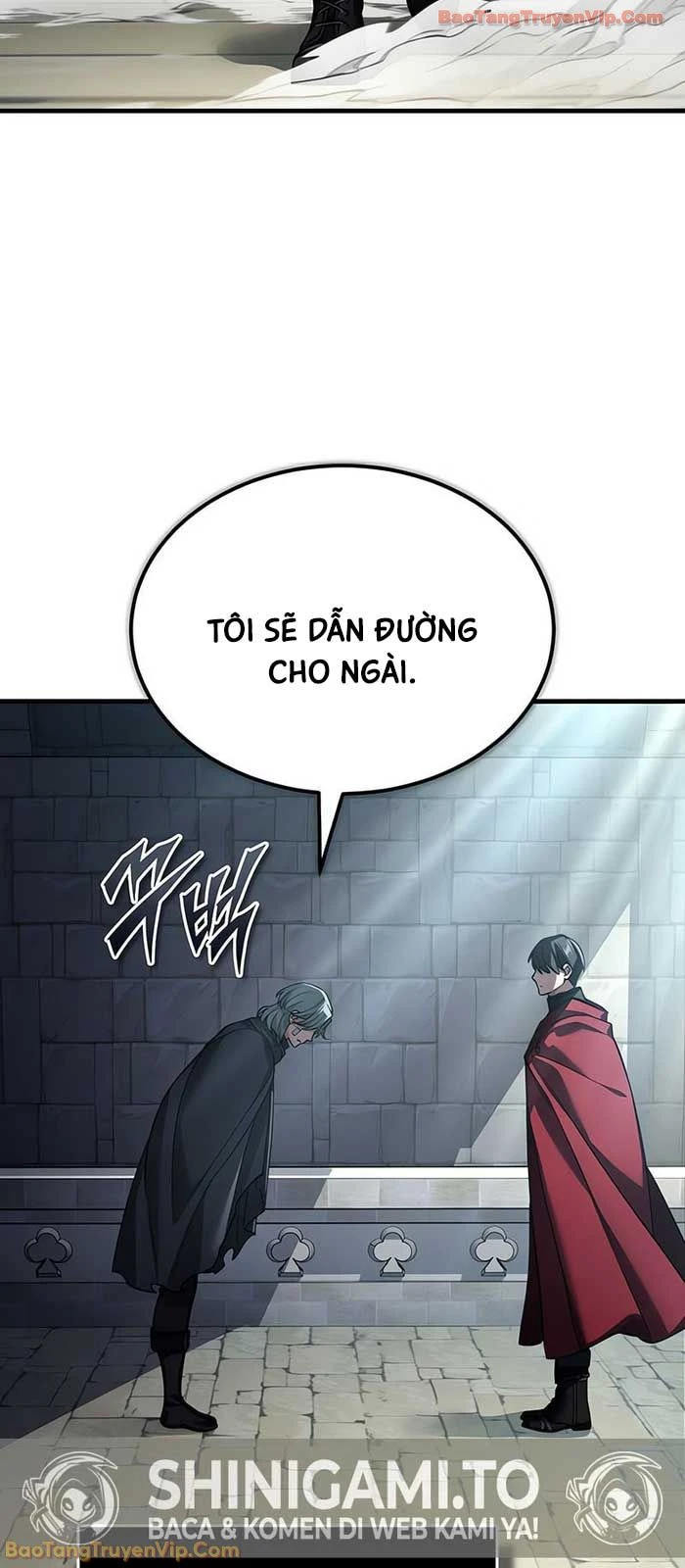 Thiên Quỷ Chẳng Sống Nổi Cuộc Đời Bình Thường Chapter 181 - 77