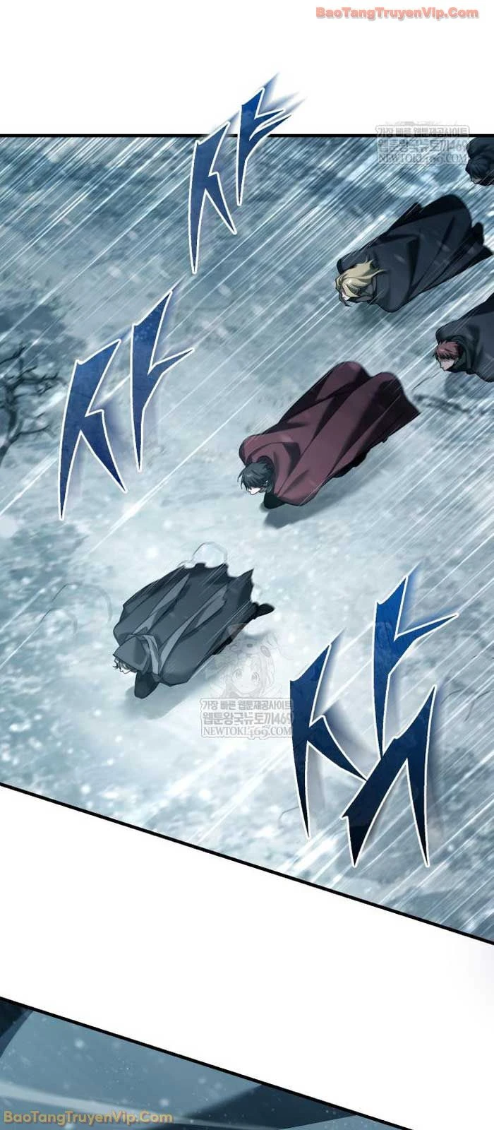 Thiên Quỷ Chẳng Sống Nổi Cuộc Đời Bình Thường Chapter 182 - 3