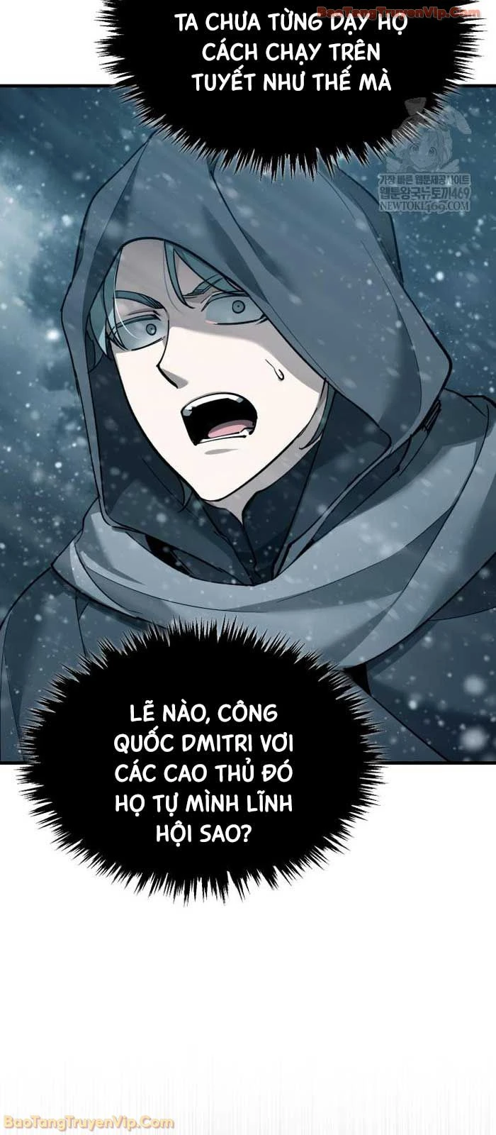 Thiên Quỷ Chẳng Sống Nổi Cuộc Đời Bình Thường Chapter 182 - 6