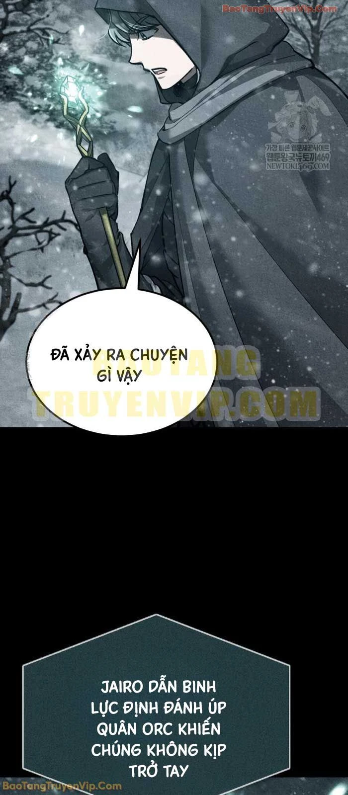 Thiên Quỷ Chẳng Sống Nổi Cuộc Đời Bình Thường Chapter 182 - 8