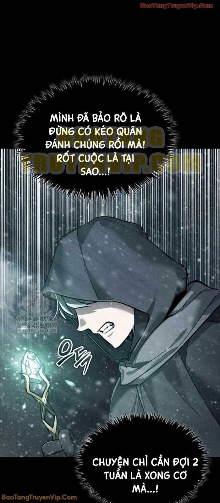 Thiên Quỷ Chẳng Sống Nổi Cuộc Đời Bình Thường Chapter 182 - 12