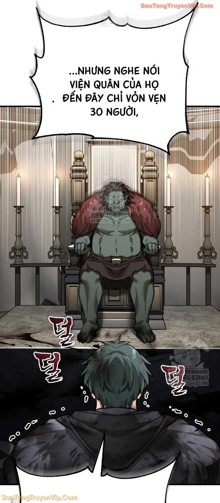 Thiên Quỷ Chẳng Sống Nổi Cuộc Đời Bình Thường Chapter 182 - 31