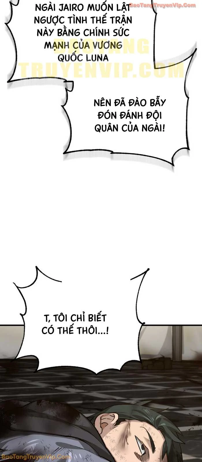 Thiên Quỷ Chẳng Sống Nổi Cuộc Đời Bình Thường Chapter 182 - 32