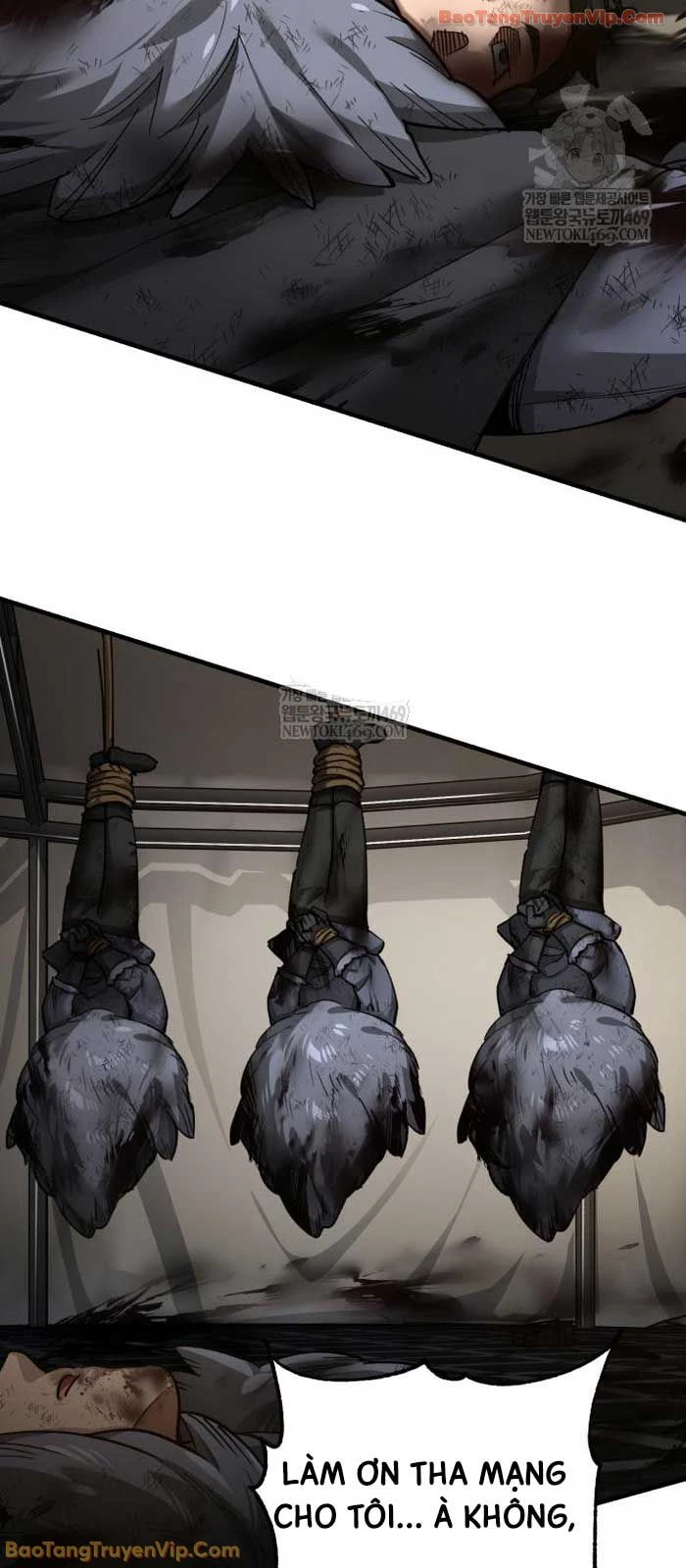 Thiên Quỷ Chẳng Sống Nổi Cuộc Đời Bình Thường Chapter 182 - 33