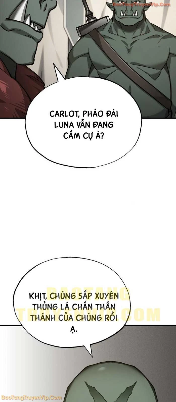 Thiên Quỷ Chẳng Sống Nổi Cuộc Đời Bình Thường Chapter 182 - 37