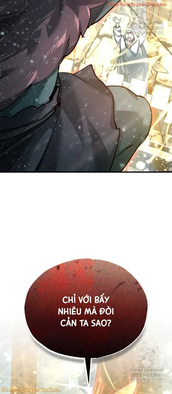 Thiên Quỷ Chẳng Sống Nổi Cuộc Đời Bình Thường Chapter 182 - 59