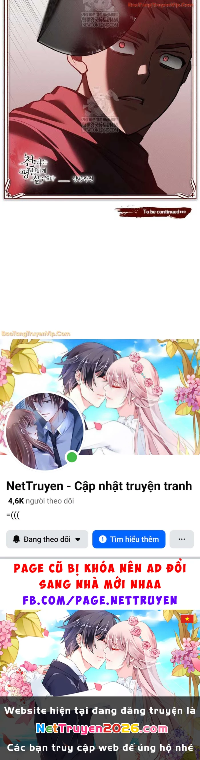 Thiên Quỷ Chẳng Sống Nổi Cuộc Đời Bình Thường Chapter 182 - 83