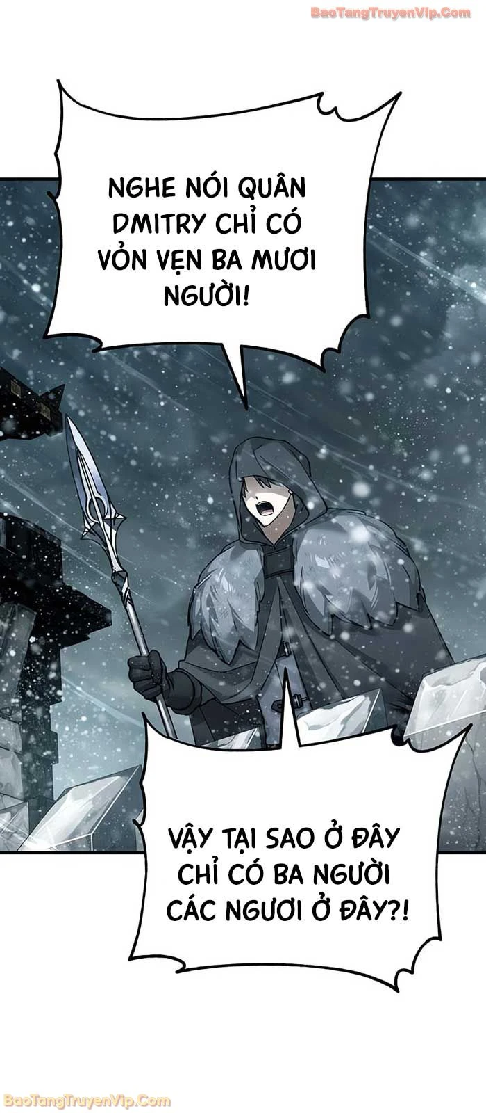 Thiên Quỷ Chẳng Sống Nổi Cuộc Đời Bình Thường Chapter 183 - 3