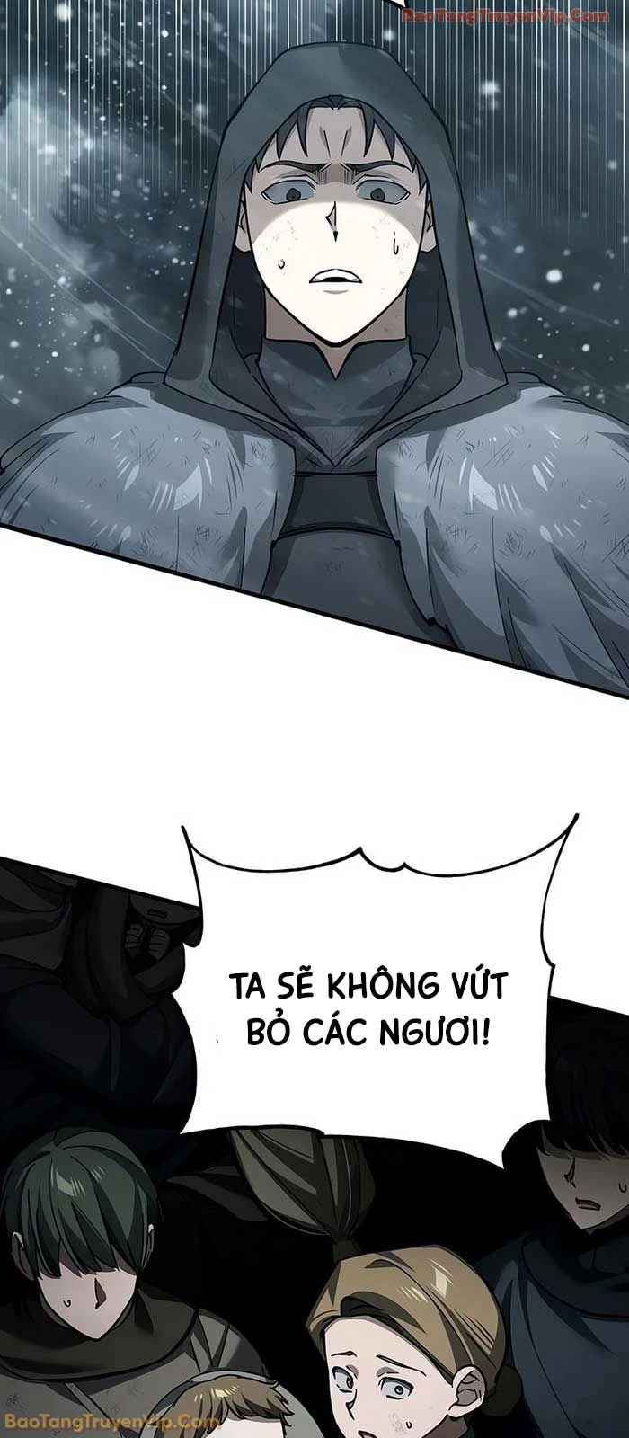 Thiên Quỷ Chẳng Sống Nổi Cuộc Đời Bình Thường Chapter 183 - 9