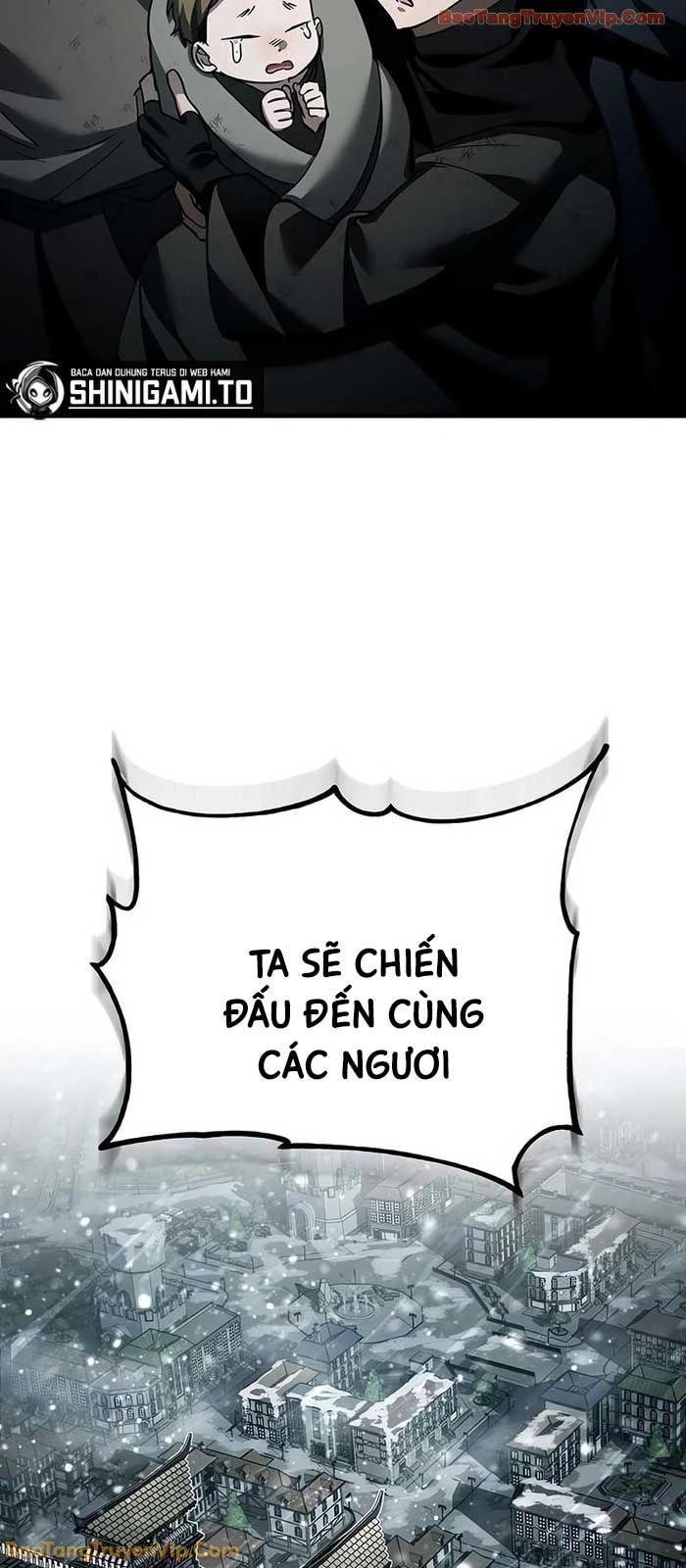 Thiên Quỷ Chẳng Sống Nổi Cuộc Đời Bình Thường Chapter 183 - 10