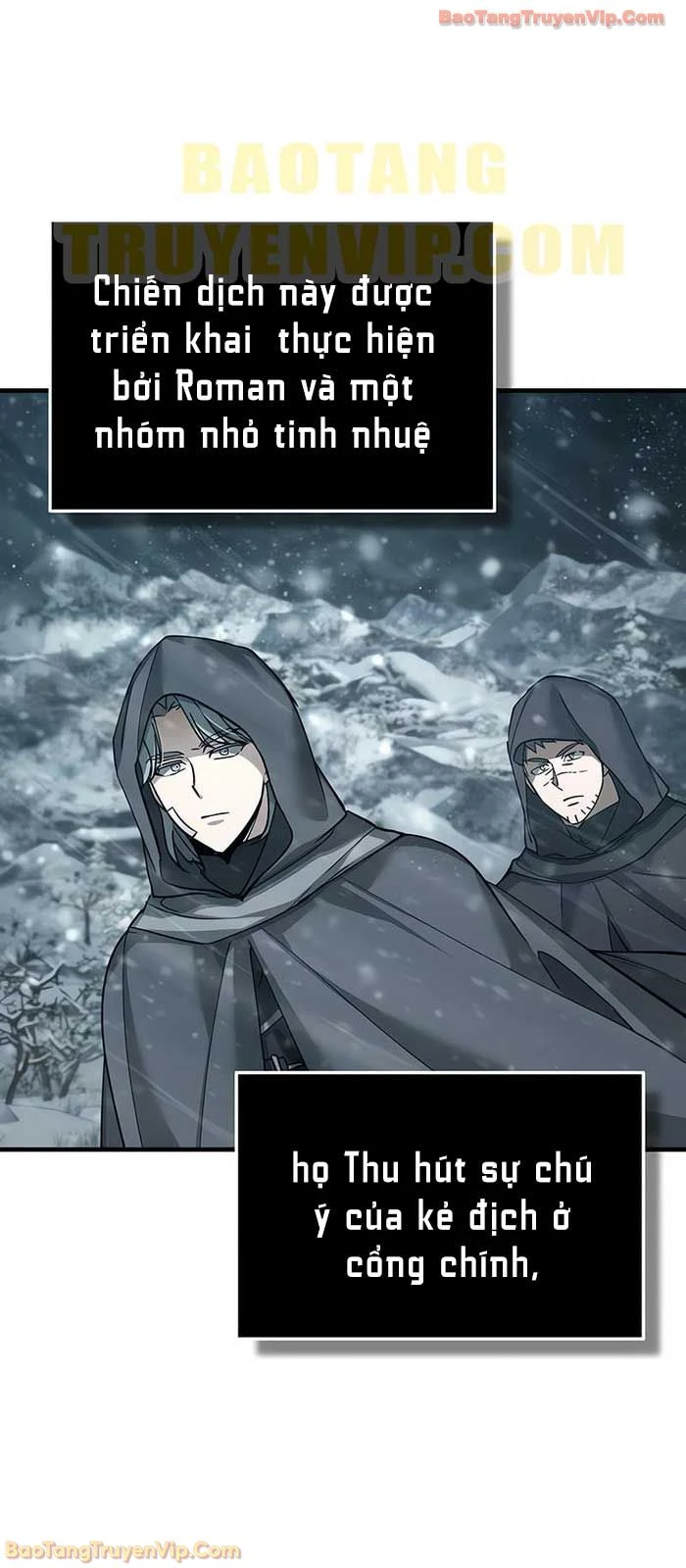 Thiên Quỷ Chẳng Sống Nổi Cuộc Đời Bình Thường Chapter 183 - 33