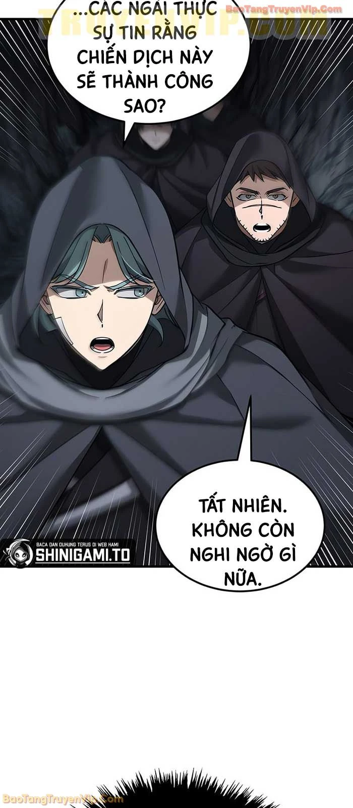 Thiên Quỷ Chẳng Sống Nổi Cuộc Đời Bình Thường Chapter 183 - 36