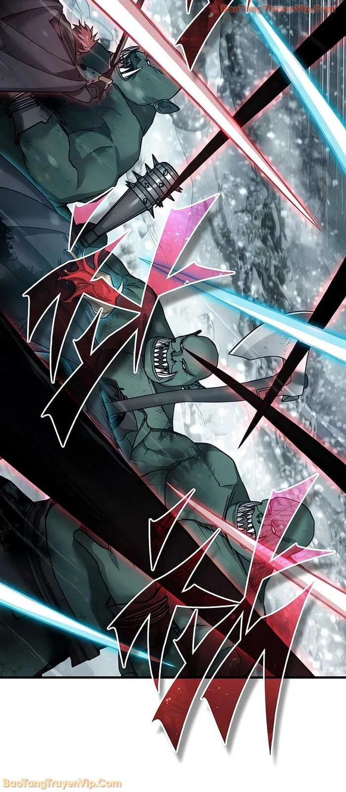 Thiên Quỷ Chẳng Sống Nổi Cuộc Đời Bình Thường Chapter 183 - 66