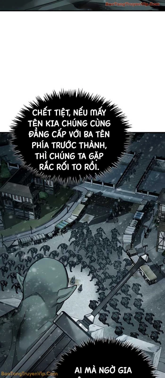 Thiên Quỷ Chẳng Sống Nổi Cuộc Đời Bình Thường Chapter 183 - 68