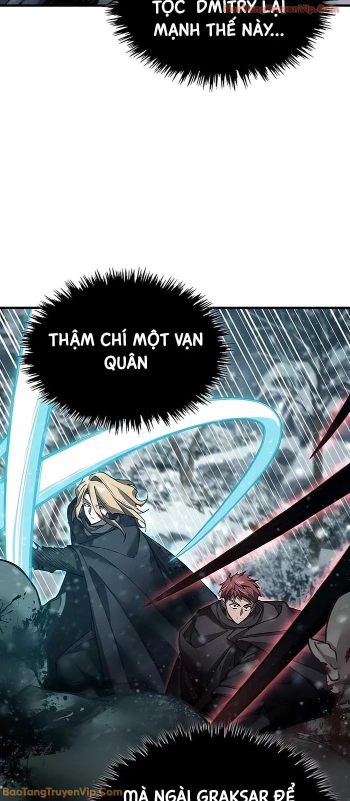 Thiên Quỷ Chẳng Sống Nổi Cuộc Đời Bình Thường Chapter 183 - 69