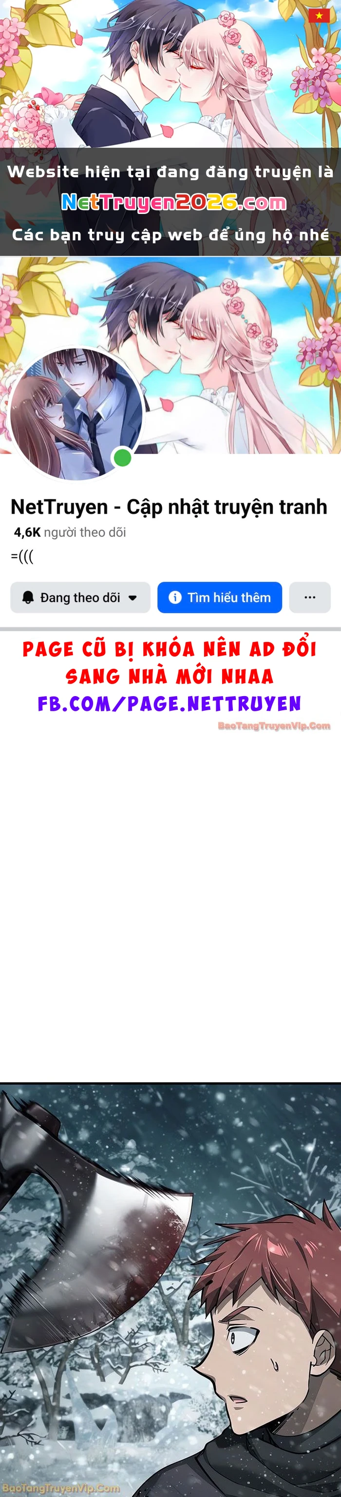 Thiên Quỷ Chẳng Sống Nổi Cuộc Đời Bình Thường Chapter 184 - 1