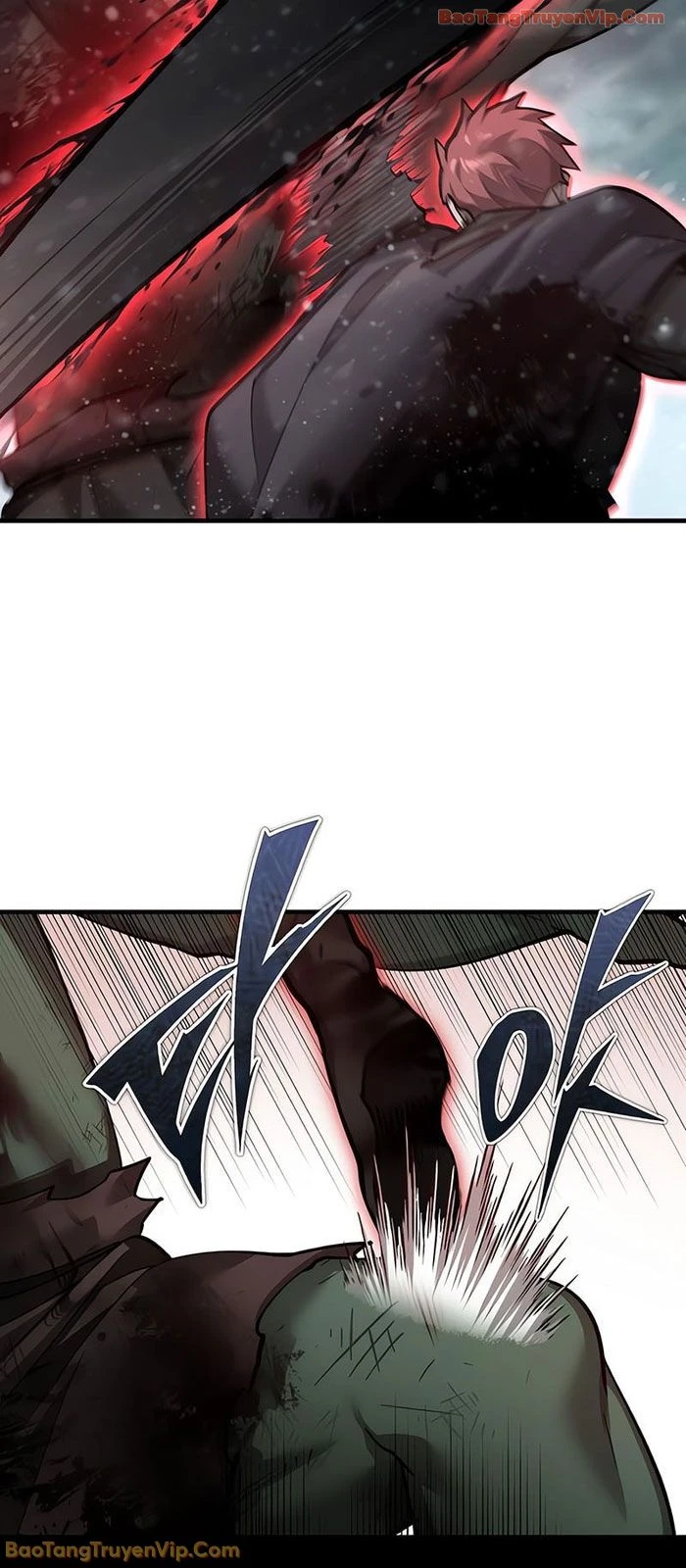 Thiên Quỷ Chẳng Sống Nổi Cuộc Đời Bình Thường Chapter 184 - 8