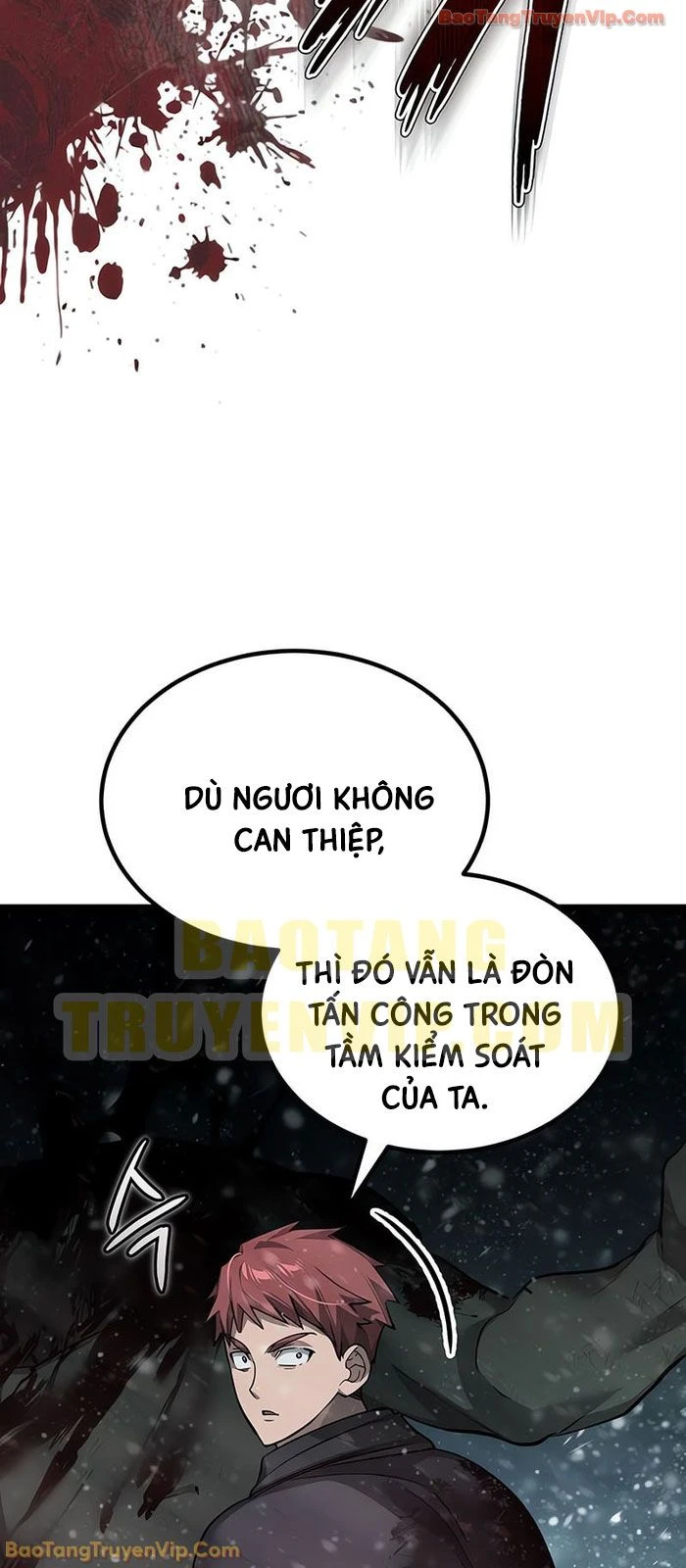 Thiên Quỷ Chẳng Sống Nổi Cuộc Đời Bình Thường Chapter 184 - 11