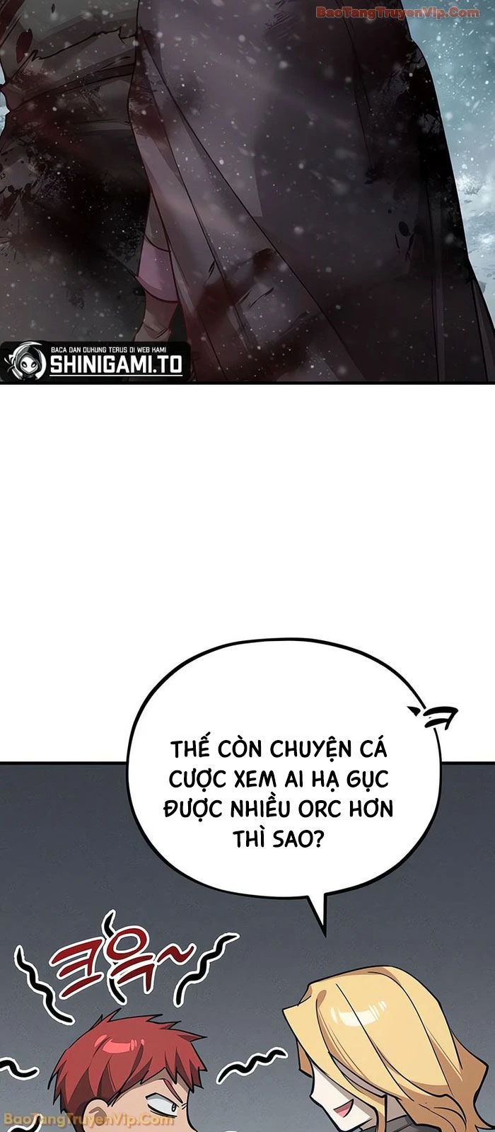 Thiên Quỷ Chẳng Sống Nổi Cuộc Đời Bình Thường Chapter 184 - 12