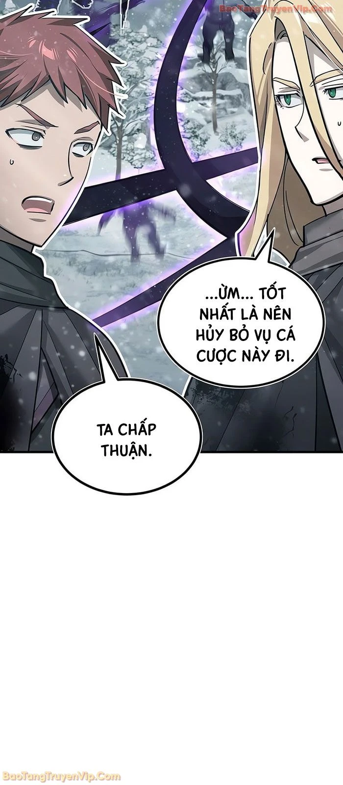 Thiên Quỷ Chẳng Sống Nổi Cuộc Đời Bình Thường Chapter 184 - 15