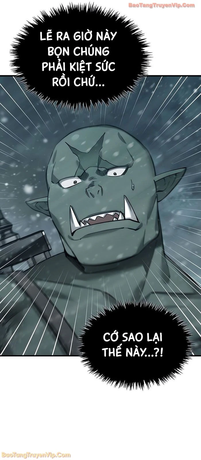 Thiên Quỷ Chẳng Sống Nổi Cuộc Đời Bình Thường Chapter 184 - 16