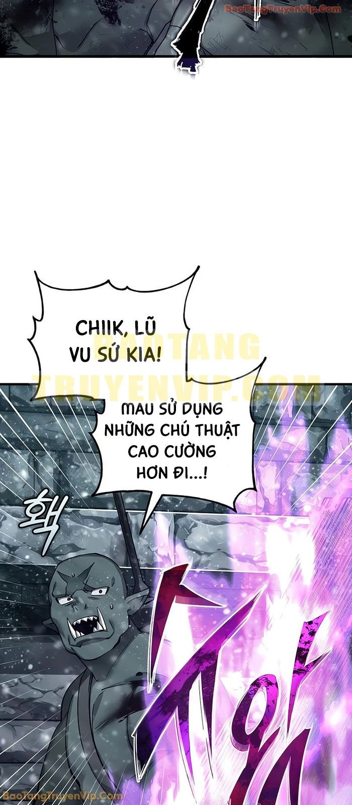 Thiên Quỷ Chẳng Sống Nổi Cuộc Đời Bình Thường Chapter 184 - 18