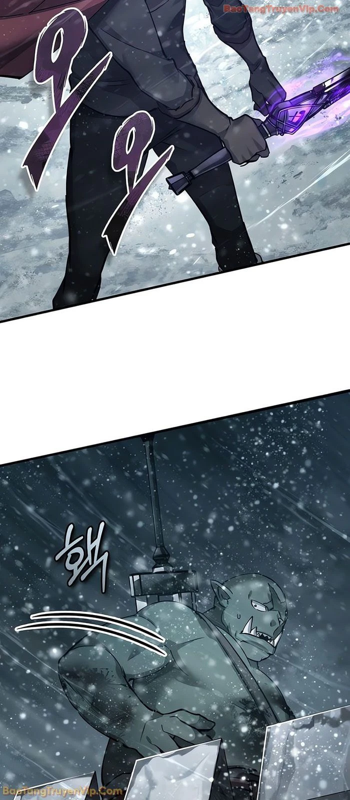 Thiên Quỷ Chẳng Sống Nổi Cuộc Đời Bình Thường Chapter 184 - 21