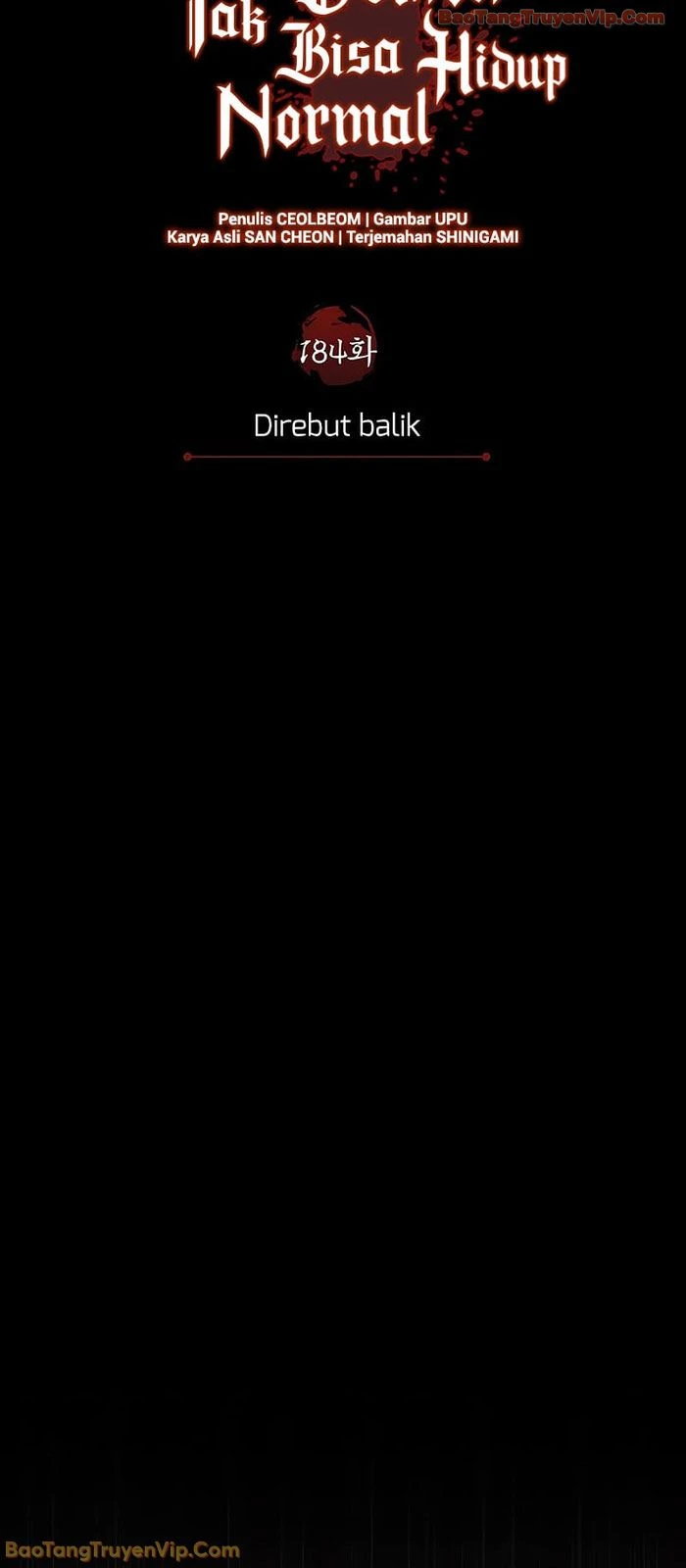 Thiên Quỷ Chẳng Sống Nổi Cuộc Đời Bình Thường Chapter 184 - 25