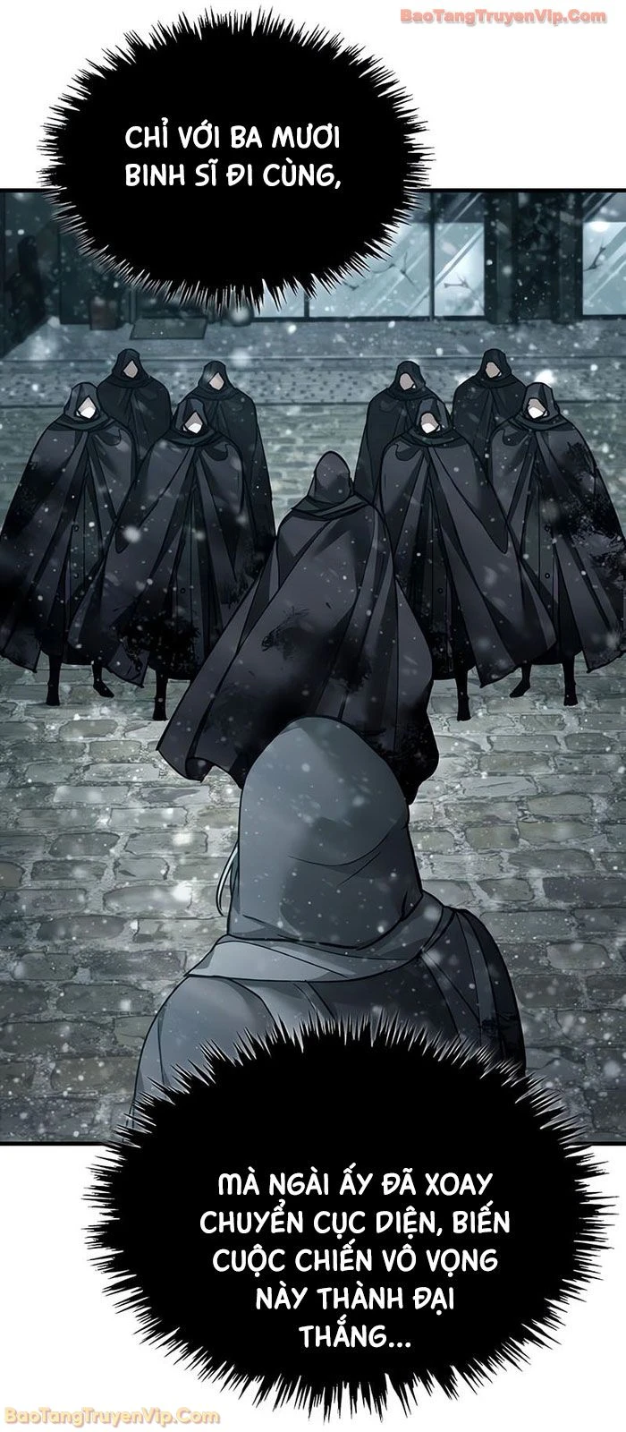 Thiên Quỷ Chẳng Sống Nổi Cuộc Đời Bình Thường Chapter 184 - 30