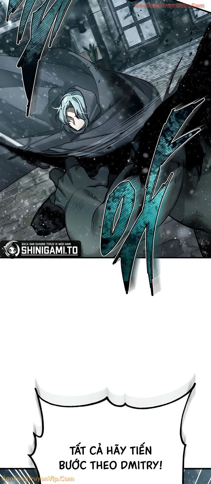 Thiên Quỷ Chẳng Sống Nổi Cuộc Đời Bình Thường Chapter 184 - 32