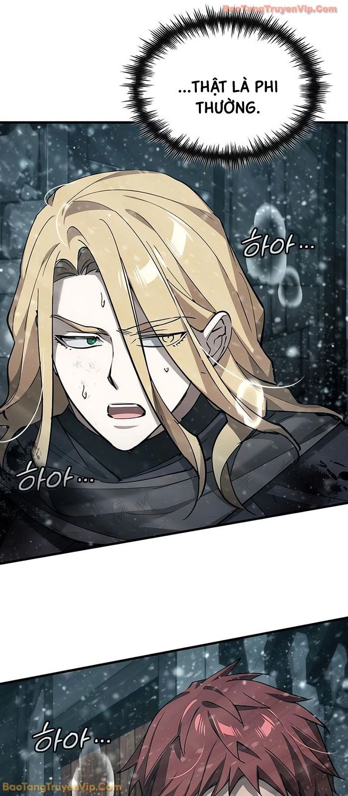 Thiên Quỷ Chẳng Sống Nổi Cuộc Đời Bình Thường Chapter 184 - 38