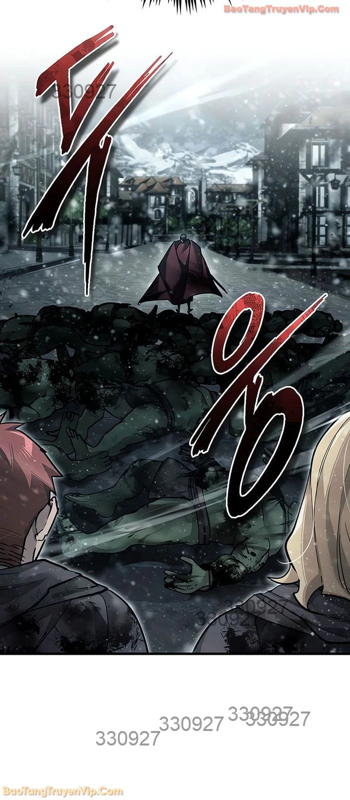 Thiên Quỷ Chẳng Sống Nổi Cuộc Đời Bình Thường Chapter 184 - 40