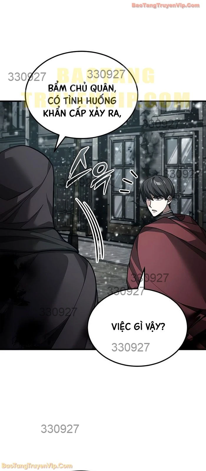 Thiên Quỷ Chẳng Sống Nổi Cuộc Đời Bình Thường Chapter 184 - 41