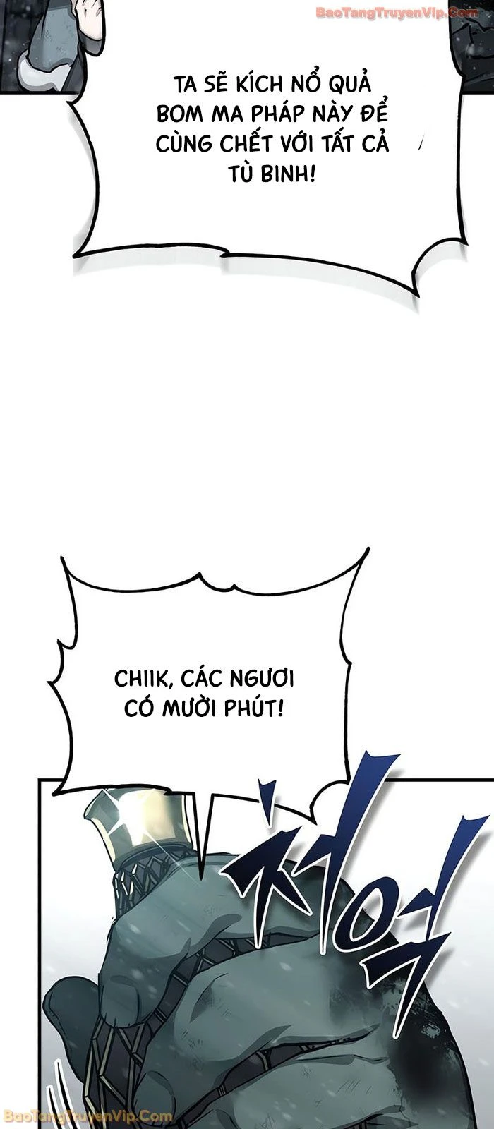 Thiên Quỷ Chẳng Sống Nổi Cuộc Đời Bình Thường Chapter 184 - 45