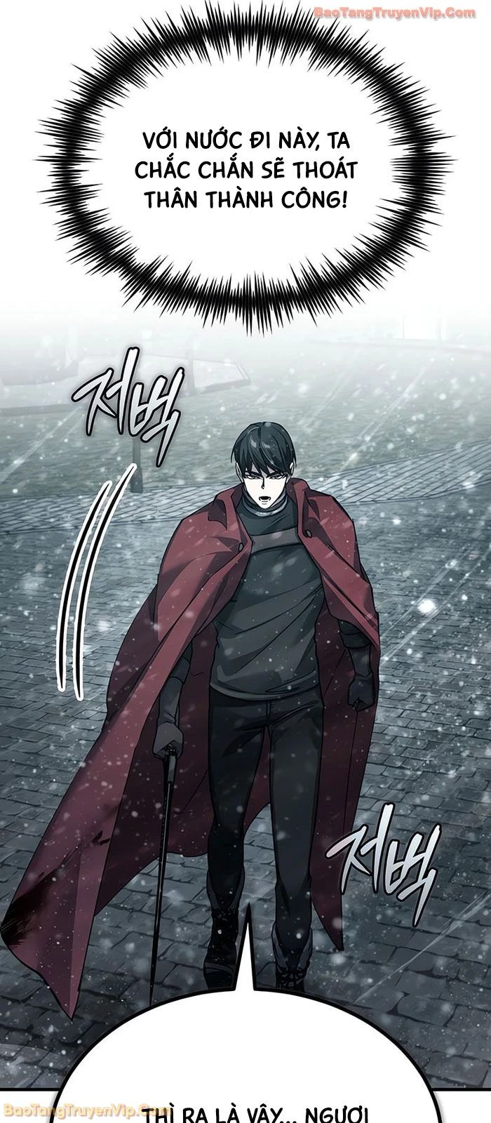 Thiên Quỷ Chẳng Sống Nổi Cuộc Đời Bình Thường Chapter 184 - 48