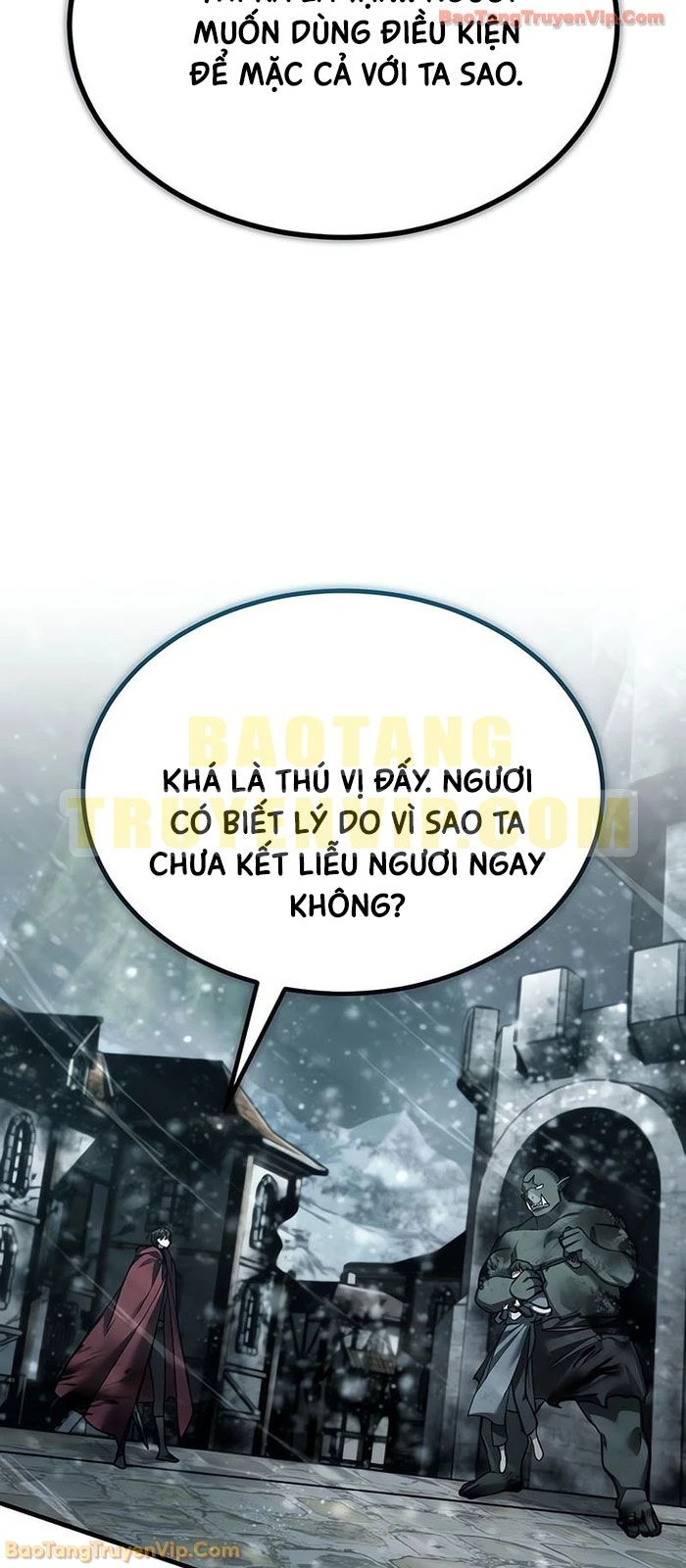 Thiên Quỷ Chẳng Sống Nổi Cuộc Đời Bình Thường Chapter 184 - 49