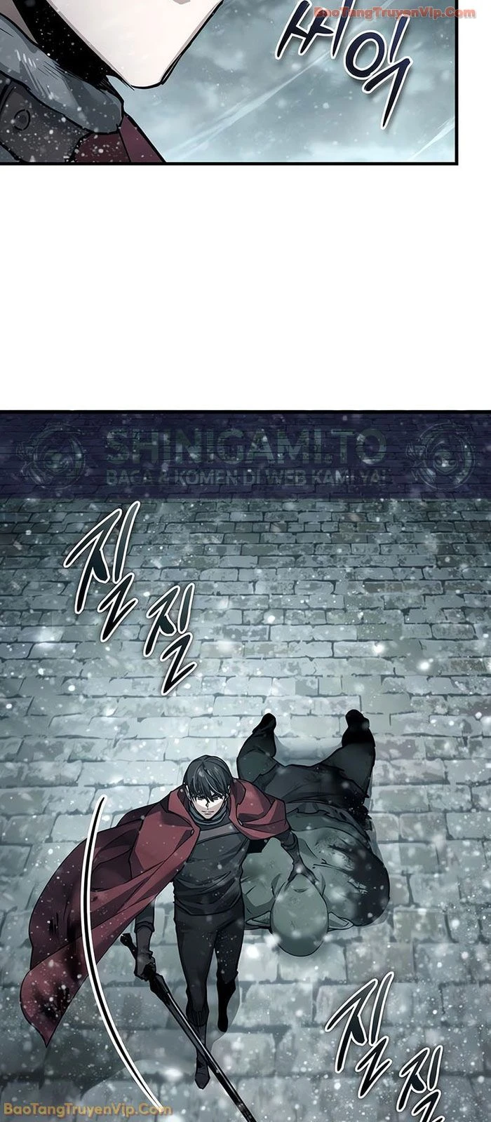 Thiên Quỷ Chẳng Sống Nổi Cuộc Đời Bình Thường Chapter 184 - 58