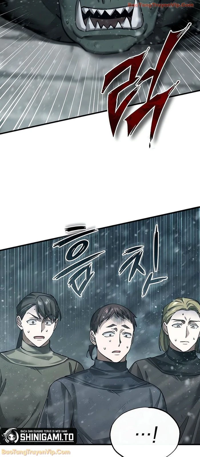 Thiên Quỷ Chẳng Sống Nổi Cuộc Đời Bình Thường Chapter 184 - 64