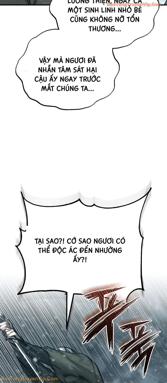 Thiên Quỷ Chẳng Sống Nổi Cuộc Đời Bình Thường Chapter 184 - 68