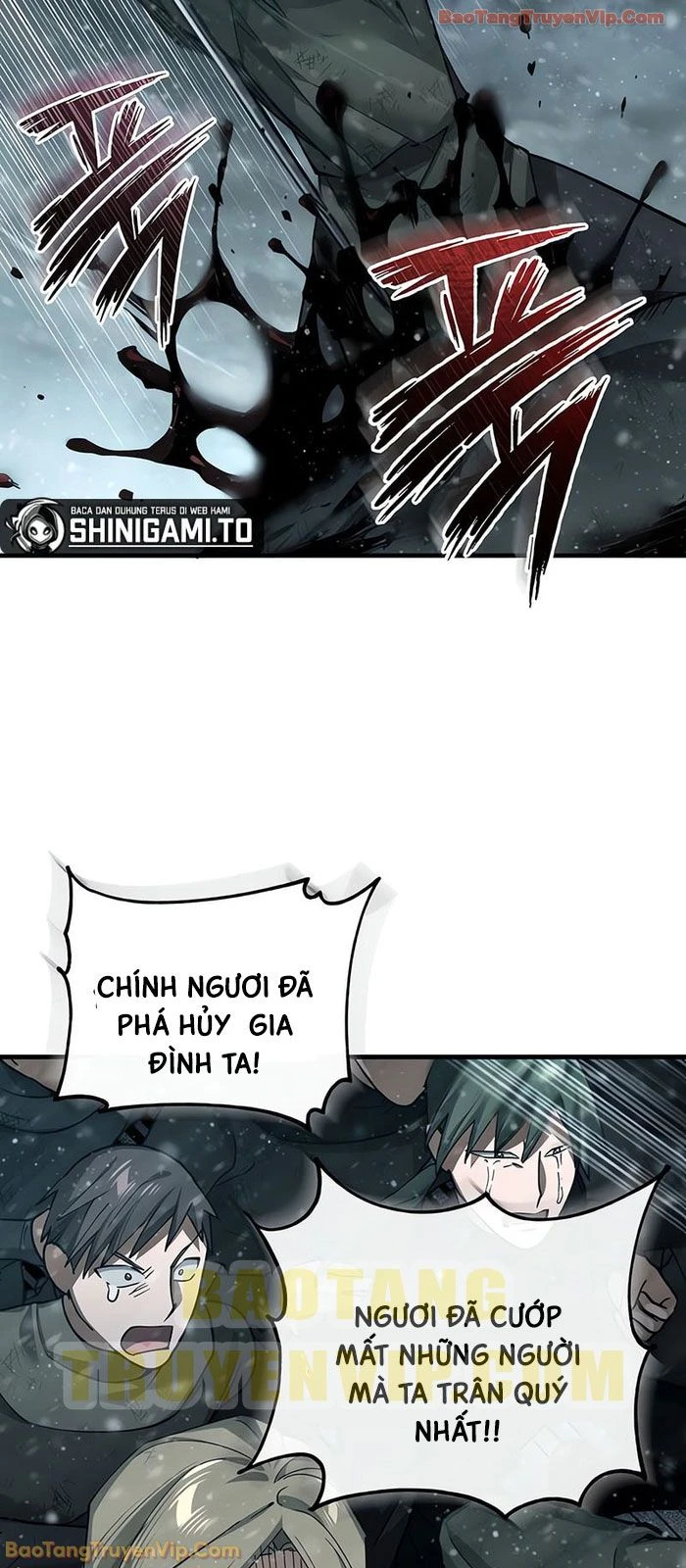 Thiên Quỷ Chẳng Sống Nổi Cuộc Đời Bình Thường Chapter 184 - 69