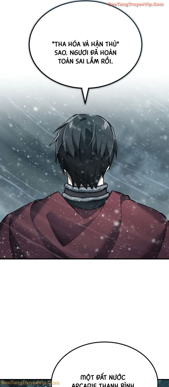 Thiên Quỷ Chẳng Sống Nổi Cuộc Đời Bình Thường Chapter 184 - 78