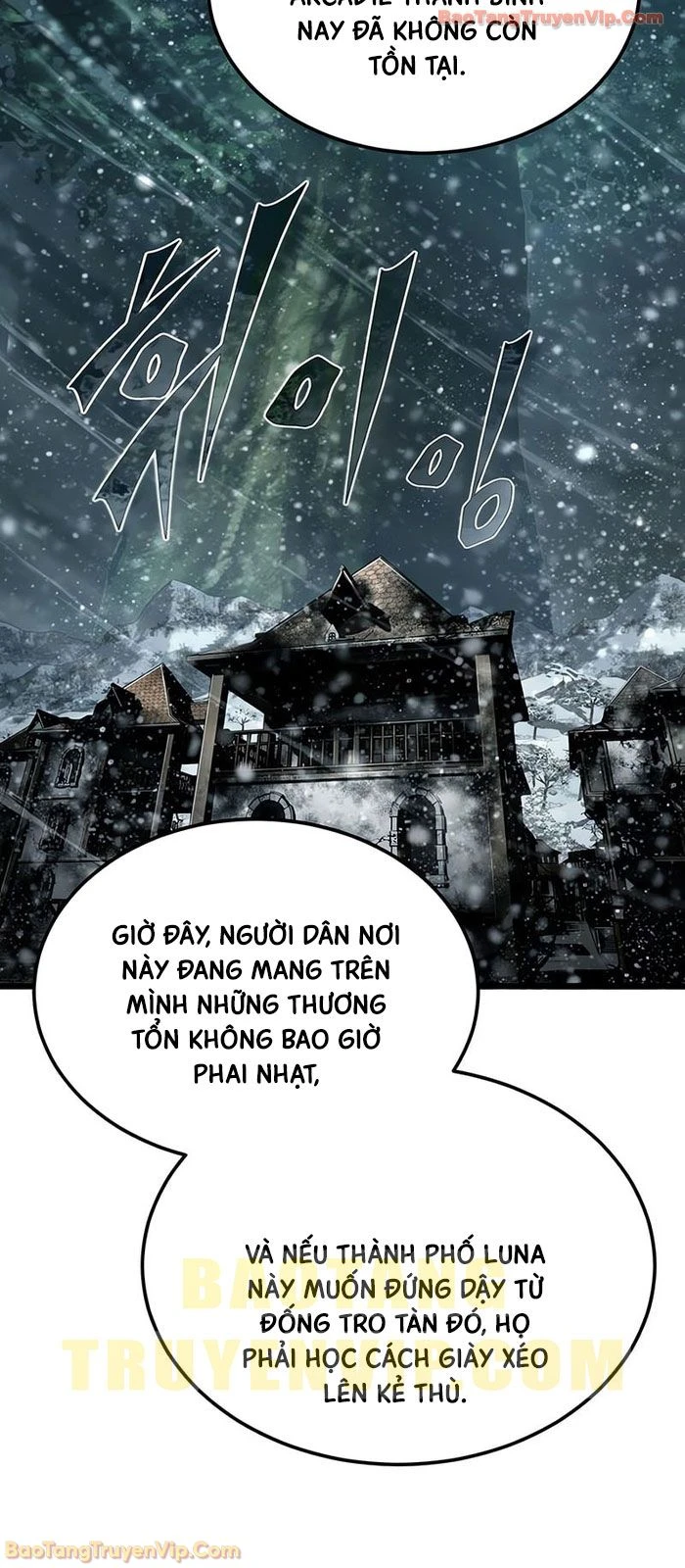 Thiên Quỷ Chẳng Sống Nổi Cuộc Đời Bình Thường Chapter 184 - 79