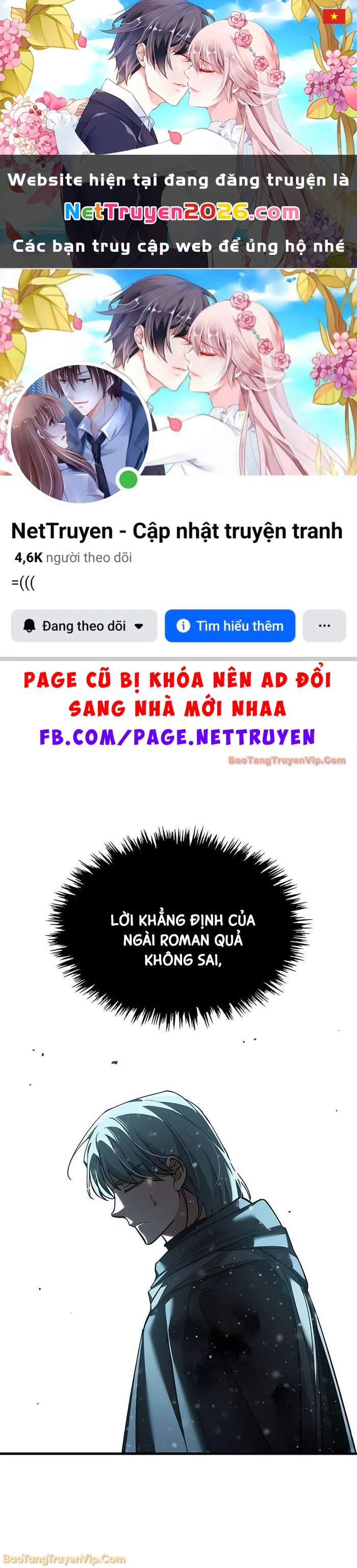 Thiên Quỷ Chẳng Sống Nổi Cuộc Đời Bình Thường Chapter 185 - 1