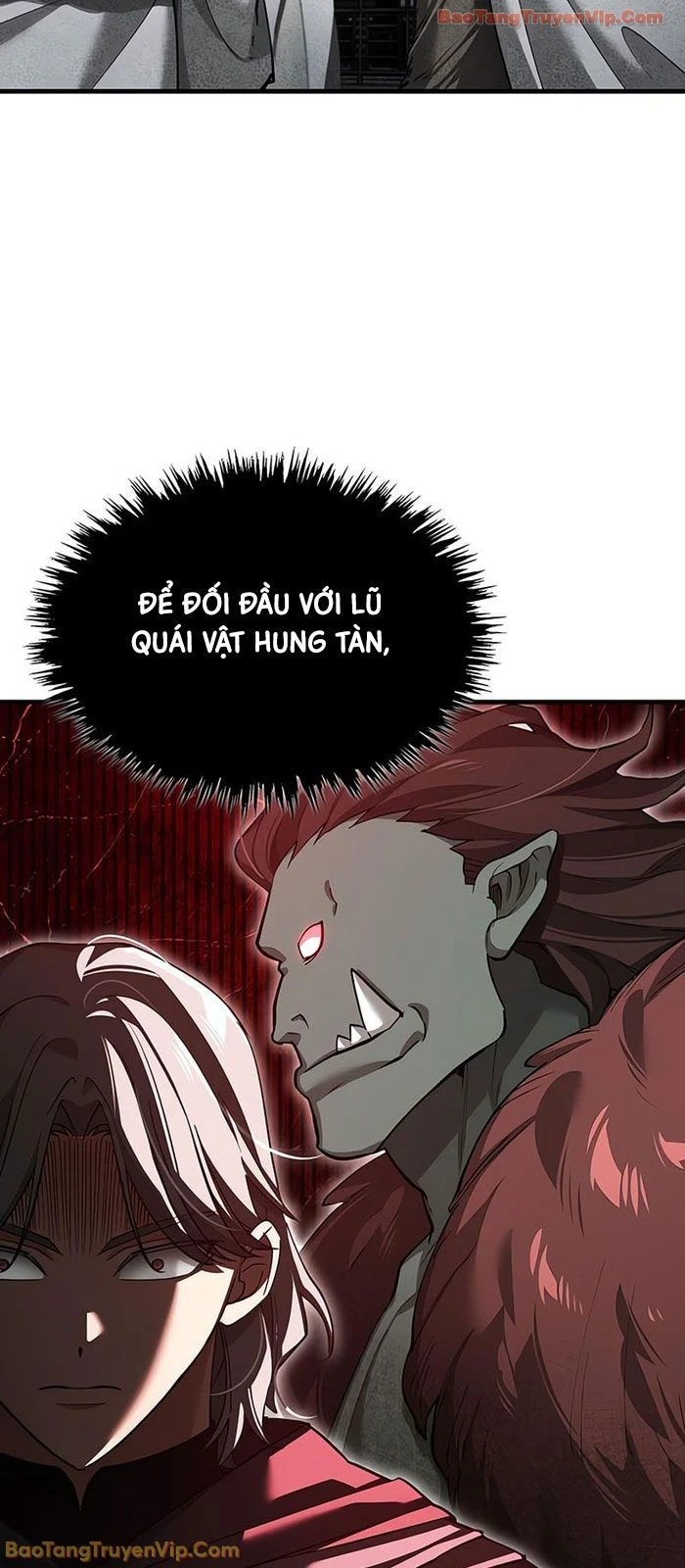 Thiên Quỷ Chẳng Sống Nổi Cuộc Đời Bình Thường Chapter 185 - 3