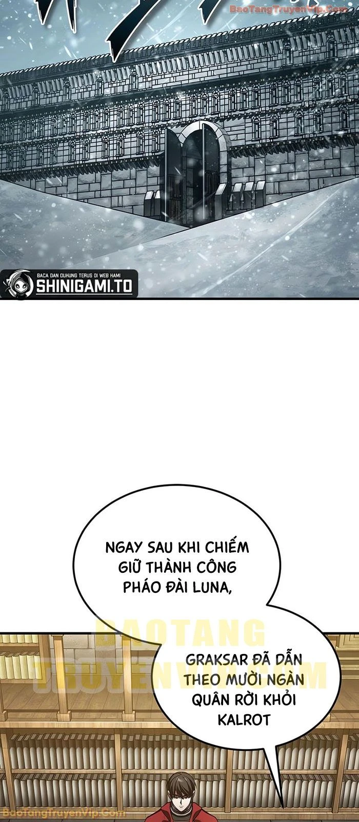 Thiên Quỷ Chẳng Sống Nổi Cuộc Đời Bình Thường Chapter 185 - 6