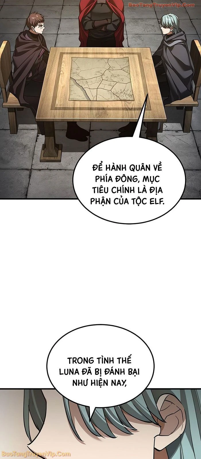 Thiên Quỷ Chẳng Sống Nổi Cuộc Đời Bình Thường Chapter 185 - 7